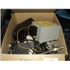 Image 1 : Box: Miscellaneous Electronics