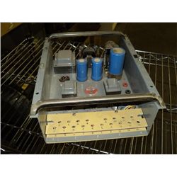 Fir eye Safety Control