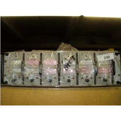 Kepco Voltage Regulator