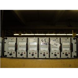 Kepco Voltage Regulator