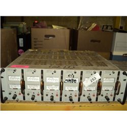 Kepco Voltage Regulator