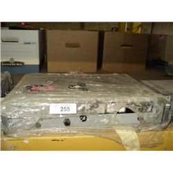 HP 8717A Transistor Bias Supply