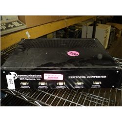 L.3.C. Protocol Converter