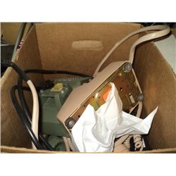 Box: Miscellaneous Phones