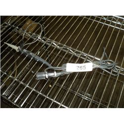 Tektronix 6062B Probe