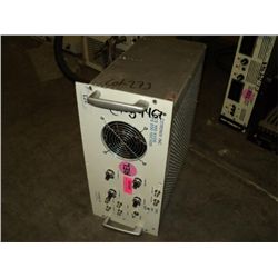 Citronix Inc. Chassis