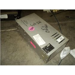 CAMAC Power Supply