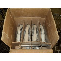 Box: Cleat End-Stop Kit