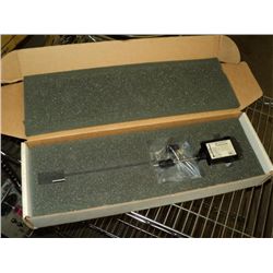 Air Velocity Transducer