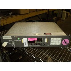 Perkin Elmere Digital Gauge Control