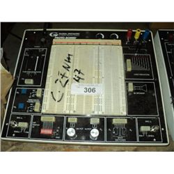 G.S. PB-503 Proto-Board