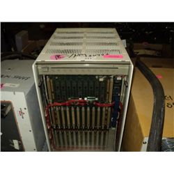 Trace well T-Frame Chassis