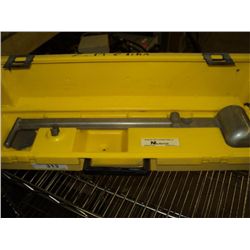 NL Baroid Measuring Instrument