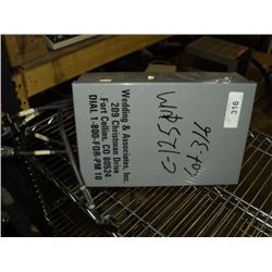 W&A.I. 209 Christman Drive