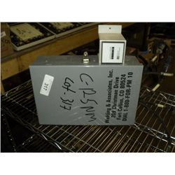 W&A.I. 209 Christman Drive