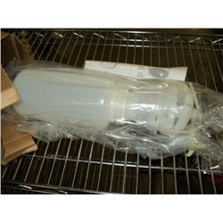 Nalgene Storm Water Sampler Kit