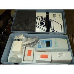 Hach dr/700 Colorimeter