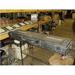 Empty Pelican 1750 Case