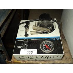 Air Cadet Vacuum/ Pressure Station