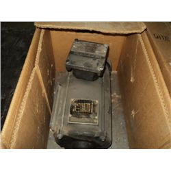 Baldor Electric Motor