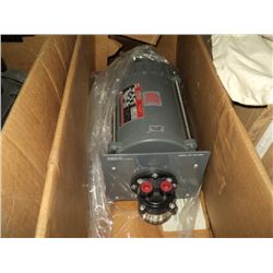 Dayton Electric Motor