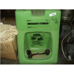 Fend-All 2 Emergency Eye Wash