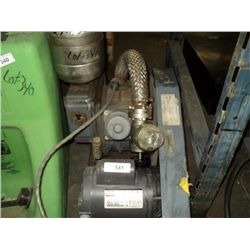 Welch Vacuum Pump