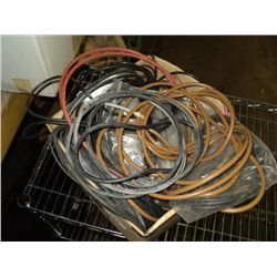 Box: Miscellaneous Tubing