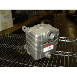 Teel Self Priming Centrifugal Pump