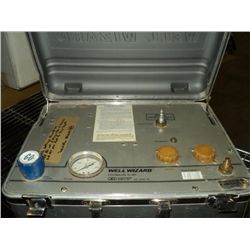 W.W. 3013 Controller