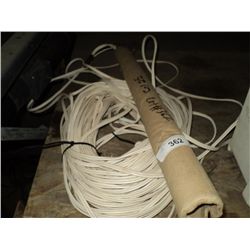 Lot: Wire