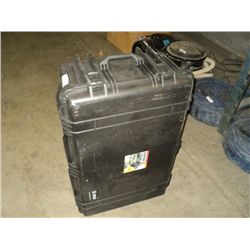 Pelican 1650 Water Tight Protector Case