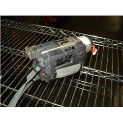 Sony np F-330 3CCD Camera