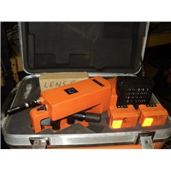 Geodimetar Surveying Equipment