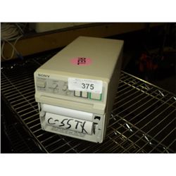 Sony UP-850N Video Graphic Printer