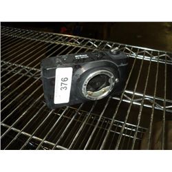 Nikon FX-35WA Camera