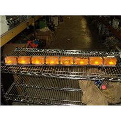 Automobile Light Bar
