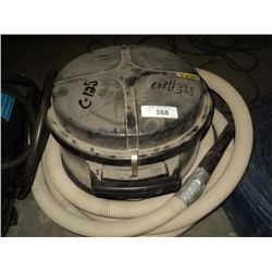 Euro clean Vacuum Cleaner