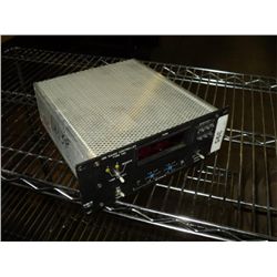 MKS 290 Ion Gauge Controller