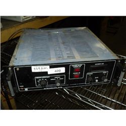 L.H. 867-915 Ion Gun Power Supply
