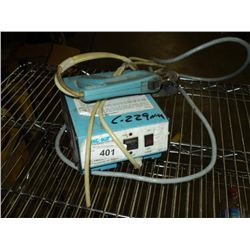 Vac-Kit Soldering Station