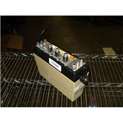 BKP 3300 Pulse Generator