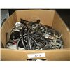 Image 1 : Box: Miscellaneous Electronics