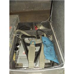 4-Hr. Breathing Apparatus