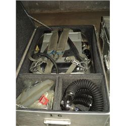 4-Hr. Breathing Apparatus