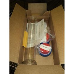 Kontes Chromaflex Column