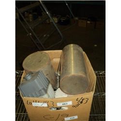 Box:  Miscellaneous  Valves