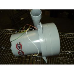 LAMB Electric Blower/Motor
