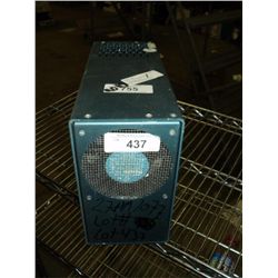LH Research Power Supply
