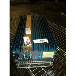 LH Research Power Supply